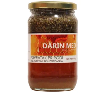 DARIN MED 470GR
