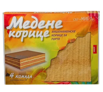 KORE MEDENE 500G MIRA