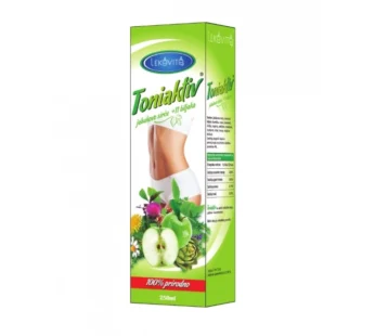 TONIAKTIV 250ML LEKOVITO