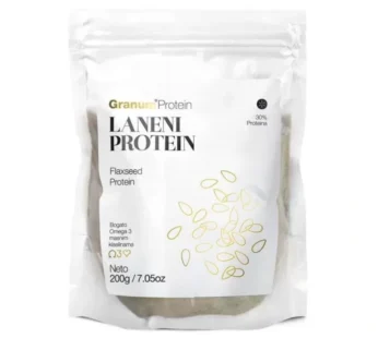 PROTEIN LANENI 200G GRANUM
