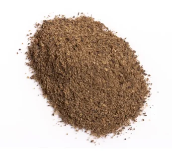 BIBER CRNI MLEVENI 1KG