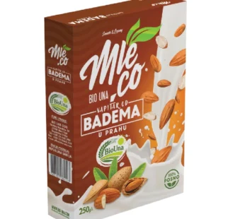 NAPITAK OD BADEMA 250G BIO UNA