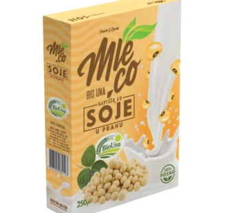 NAPITAK OD SOJE 250G BIO UNA