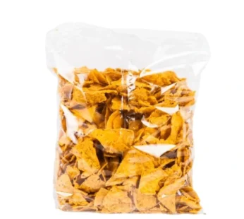 ČIPS TORTILLA CHILLI 500G FAMOSO