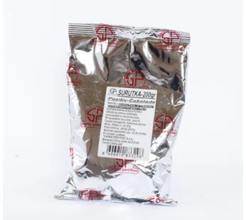 SP SURUTKA COKOLADA 200G