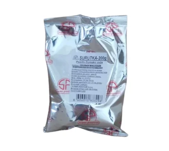 SP SURUTKA SUM.VOCE 200G