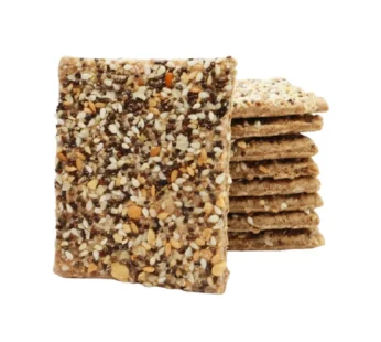 KREKER CHIA SEME 3KG BIO KUTAK