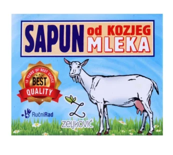 SAPUN KOZJI 70G ZELJKOVIĆ