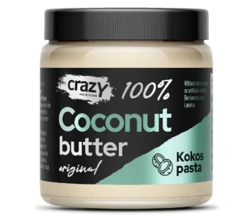 KOKOSOV PUTER 270G CRAZY