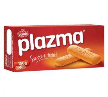 PLAZMA 150G BAMBI
