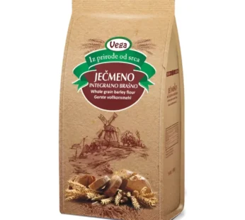 BRAŠNO JEČMENO 500G 12/1 VEGA