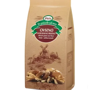 BRAŠNO OVSENO 500G 12/1 VEGA