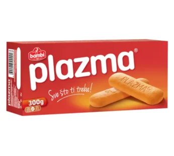 PLAZMA 300G BAMBI