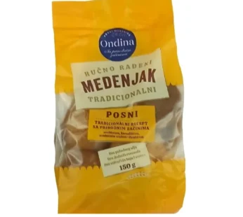 MEDENJAK 150G ONDINA
