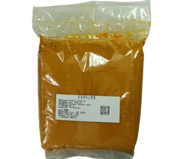 KURKUMA 1KG