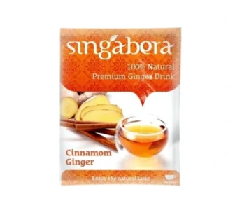 NAPITAK ĐUMBIR CIMET 25/1