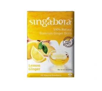 NAPITAK ĐUMBIR LIMUN 25/1