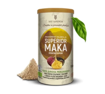 MAKA U PRAHU 150G JUST SUPERIOR