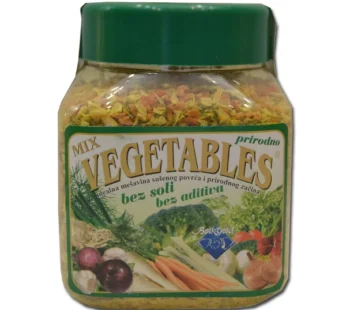 ZAČIN MIX VEGETABLES 300G BOIK GOLD