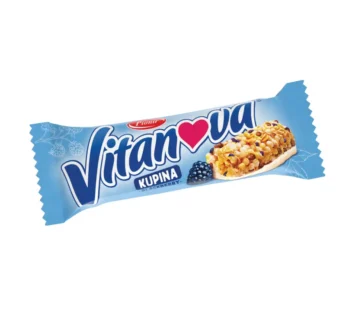 VITANOVA KUPINA 25G PIONIR