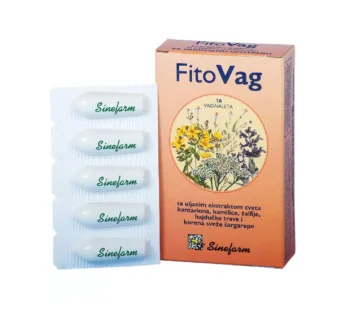 VAGINALETE LEKOVITO BILJE SINEFARM