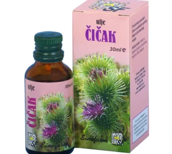 ULJE ČIČKOVO 30ML SINEFARM