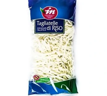 TALJATELE PIRINČANE 350G ALEKSANDRIJA