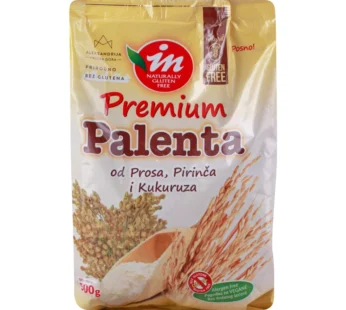 PALENTA PREMIUM 500G ALEKSANDRIJA