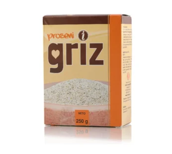GRIZ PROSENI 250G
