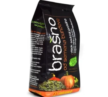 BRASNO BUNDEVE 200G