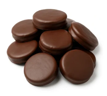 ČOKO KEKS STEVIA 2KG TIM