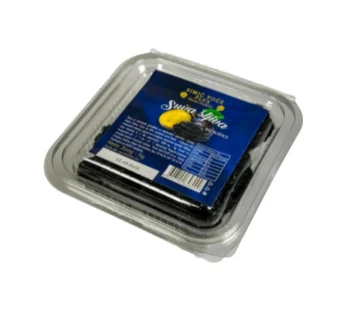 ŠLJIVA SUVA BEZ KOŠTICE 200G SIMIĆ