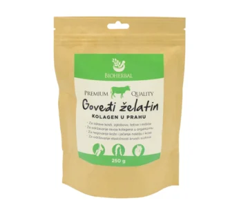 KOLAGEN U PRAHU 250G BIOLINE