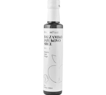 SIRĆE JABUKOVO BALZAMIKO 250ML GRANUM
