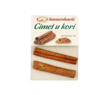 CIMET STAPIĆ 10G SPM