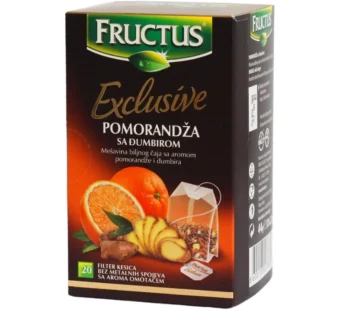 FR NARANDŽA SA ĐUMBIROM 44G