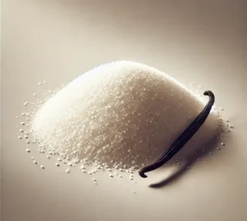 VANILIN ŠEĆER 1KG BIOLINE