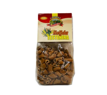 TESTENINA HELJDA 300GR LAZARINA