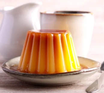 PUDING KARAMELA 2KG BIOLINE