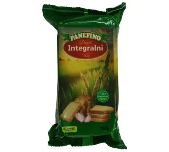DVOPEK INTEGRALNI 100GR PANEFINO