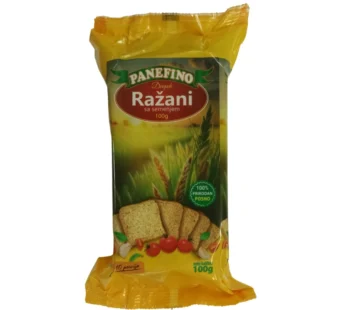 DVOPEK RAŽANI 100G PANEFINO