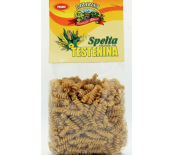 TESTENINA SPELTA 300G LAZARINA