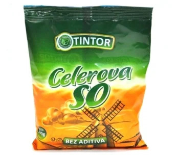 CELEROVA SO 180G TINTOR