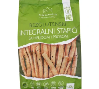 INTEGRALNI ŠTAPICI 130G ALEKSANDRIJA