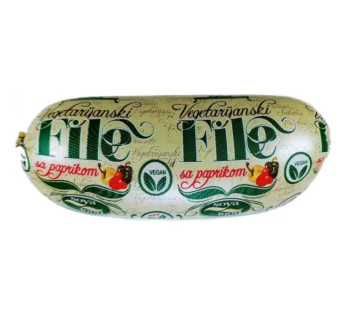 FILE SA PAPRIKOM 250G SOYA FOOD