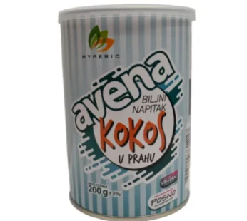 KOKOSOVO MLEKO 200G HYPERIC