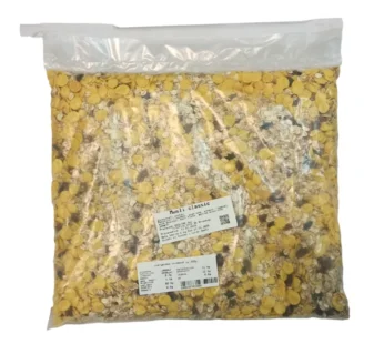 MUSLI CLASIK 3KG  BIOLINE