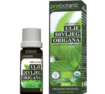 ULJE ORIGANA 10ML PROBOTANIC
