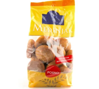 MEDENJAK MALI 400G ONDINA