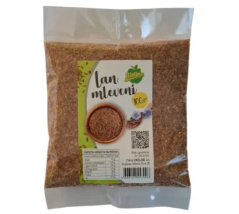 LAN MLEVENI 100G BIOLINE